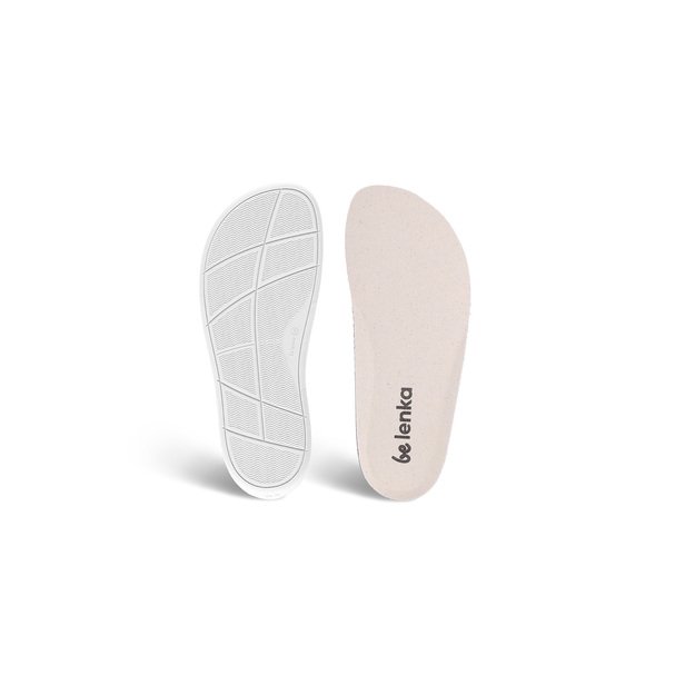 Replacement insole Comfort Cotton for the ActiveGrip and the EverydayComfort sole