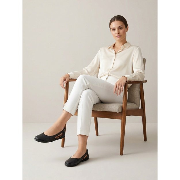 Ballet Flats Be Lenka Bellissima 3.0 - All Black