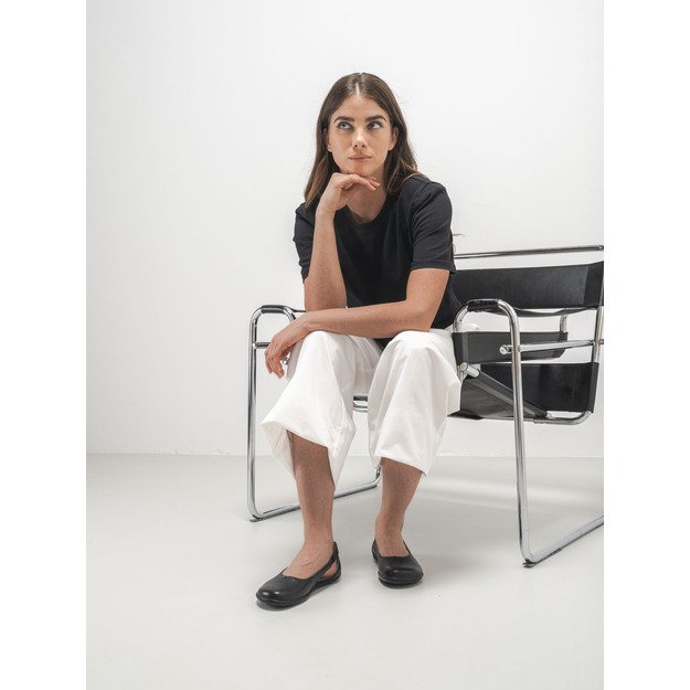 Ballet Flats Be Lenka Bellissima 3.0 - All Black