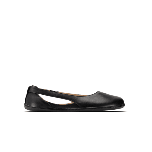 Ballet Flats Be Lenka Bellissima 3.0 - All Black