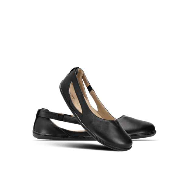 Ballet Flats Be Lenka Bellissima 3.0 - All Black
