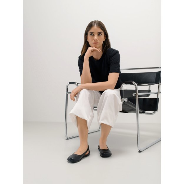 Ballet Flats Be Lenka Bellissima 3.0 - All Black