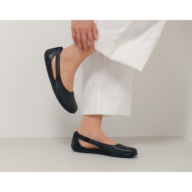 Ballet Flats Be Lenka Bellissima 3.0 - All Black