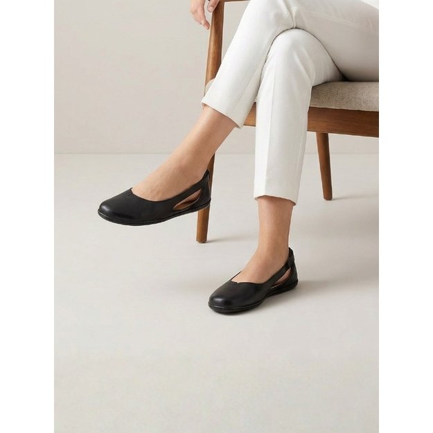 Ballet Flats Be Lenka Bellissima 3.0 - All Black