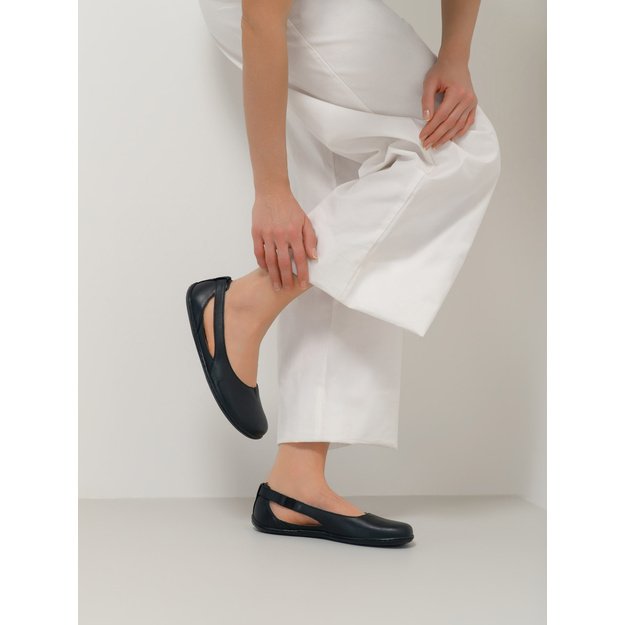 Ballet Flats Be Lenka Bellissima 3.0 - All Black