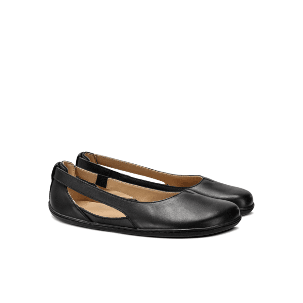 Ballet Flats Be Lenka Bellissima 3.0 - All Black