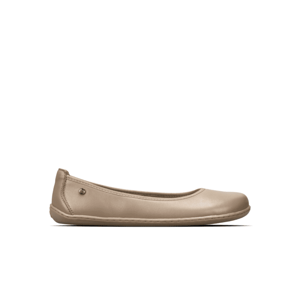 Ballet Flats Be Lenka Sophelia - Beige