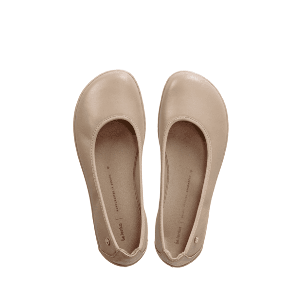 Ballet Flats Be Lenka Sophelia - Beige