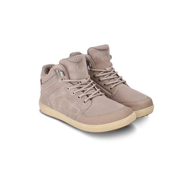 Barefoot Boots Be Lenka ArcticEdge - Beige (Sandėlio prekė)