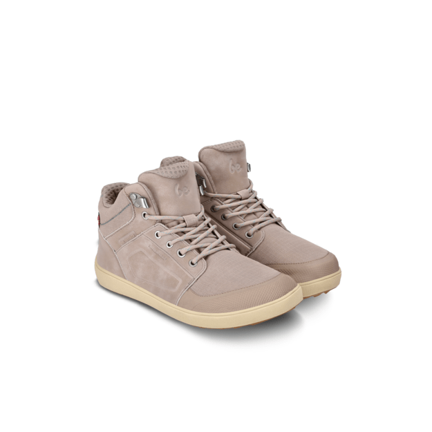 Barefoot Boots Be Lenka ArcticEdge - Beige