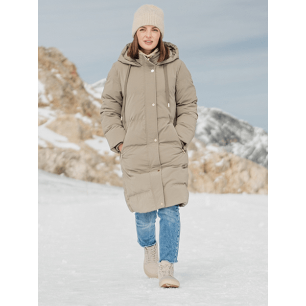Barefoot Boots Be Lenka ArcticEdge - Beige