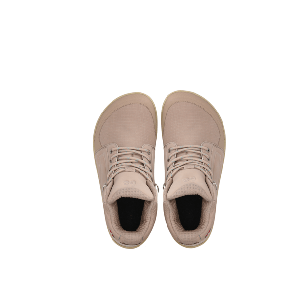Barefoot Boots Be Lenka ArcticEdge - Beige
