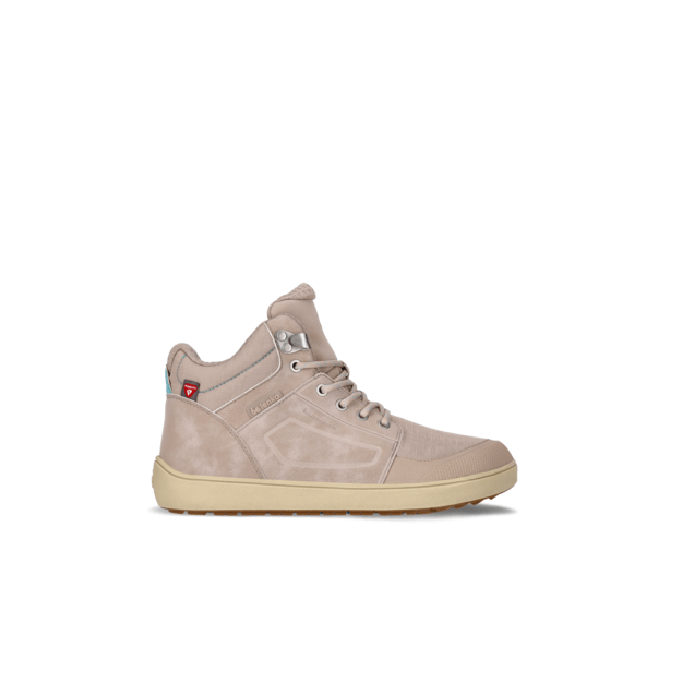 Barefoot Boots Be Lenka ArcticEdge - Beige