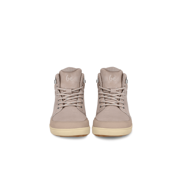 Barefoot Boots Be Lenka ArcticEdge - Beige