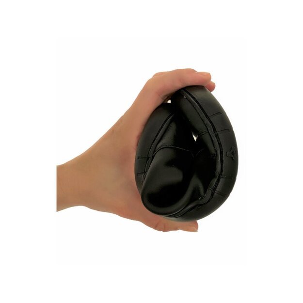 ANTAL Barefoot kedai Amada - juoda