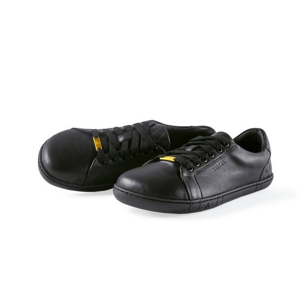 ANTAL Barefoot kedai Amada - juoda