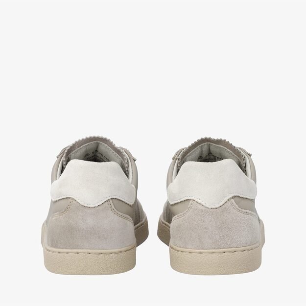 GROUNDIES® barefoot kedai Panama pilka
