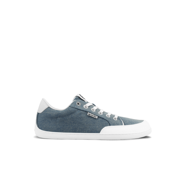 Barefoot Sneakers Be Lenka Rebound - Denim Light Blue