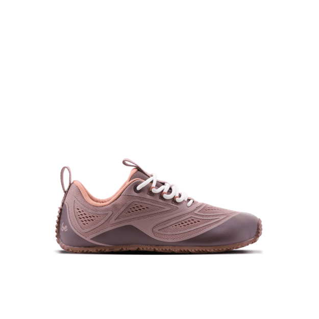 Barefoot Shoes Be Lenka Trailtech - Dusty Rose