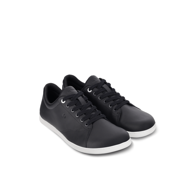 Barefoot Sneakers Be Lenka Core - Black