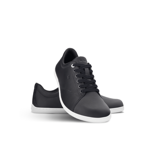 Barefoot Sneakers Be Lenka Core - Black