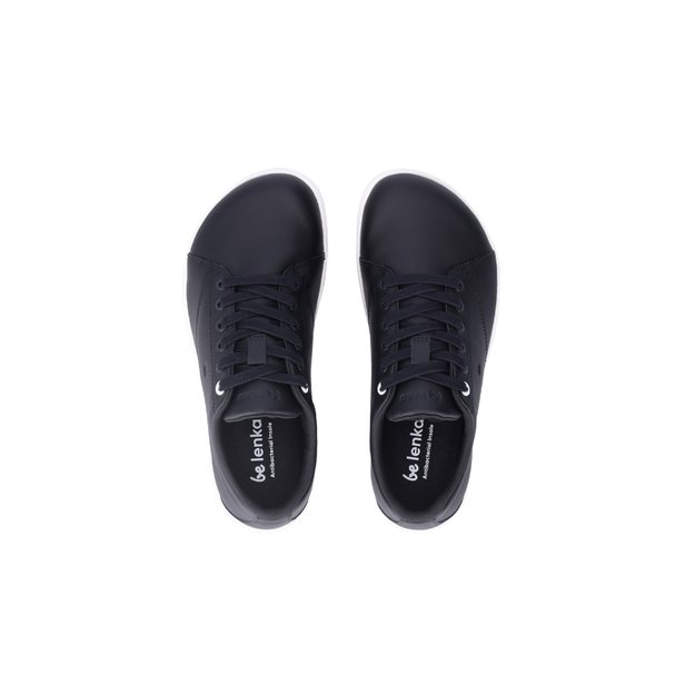 Barefoot Sneakers Be Lenka Core - Black