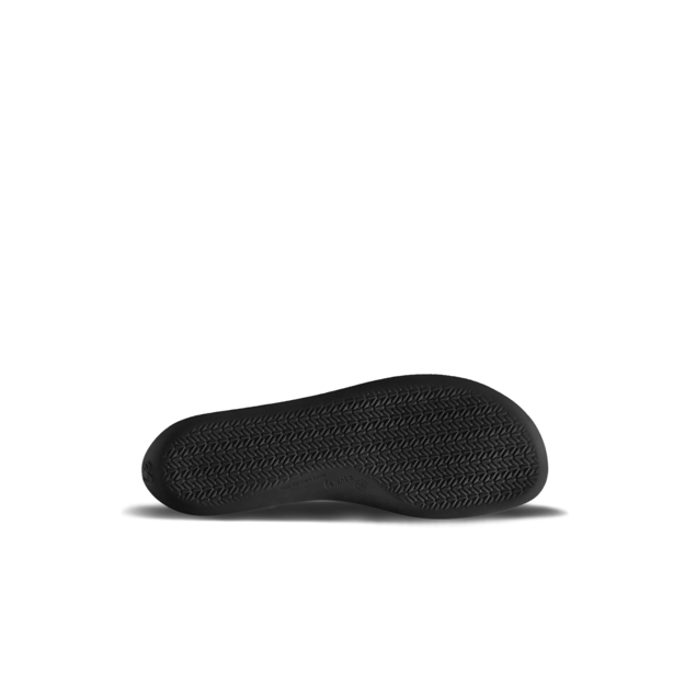 Barefoot Moccasins Be Lenka Bianca - All Black