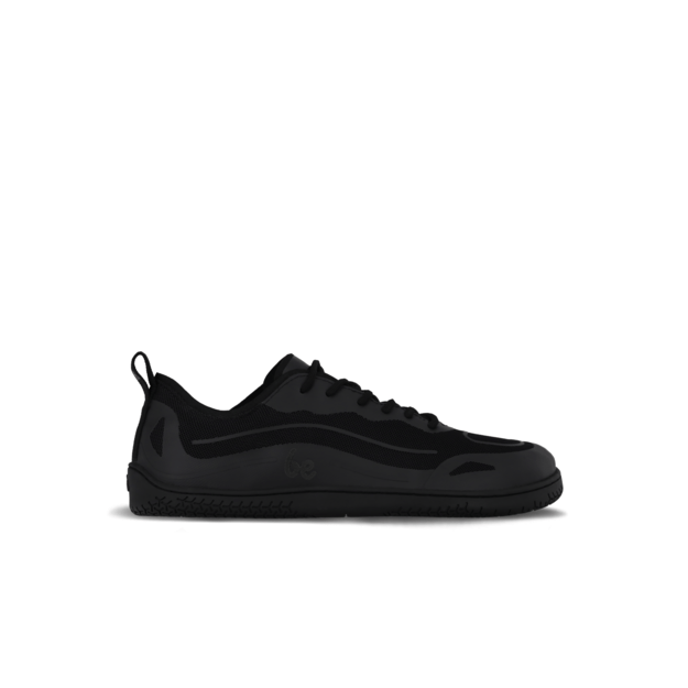 Barefoot Sneakers Be Lenka Velocity - All Black
