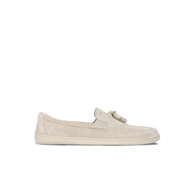 Barefoot mokasinai Be Lenka Portsiders - smėlio
