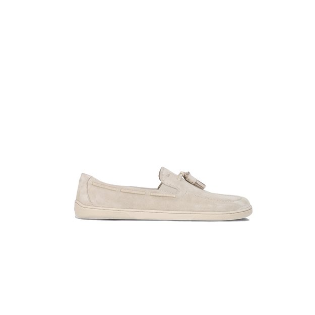 Barefoot mokasinai Be Lenka Portsiders - smėlio