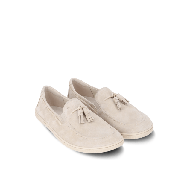 Barefoot mokasinai Be Lenka Portsiders - smėlio