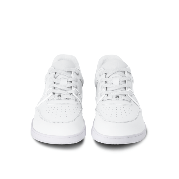 Barefoot Sneakers Barebarics Arise - All White