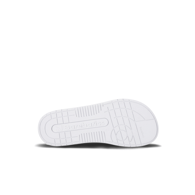 Barefoot Sneakers Barebarics Arise - All White