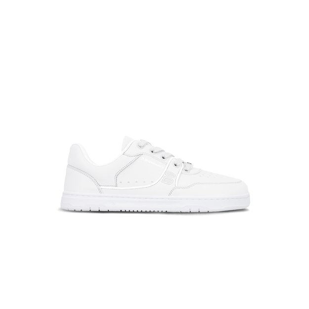 Barefoot Sneakers Barebarics Arise - All White