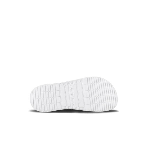 Barefoot Sneakers Barebarics Zing - Fresh - White & Coral Pink 43 dydis. Šiauliai, Dvaro g. 55