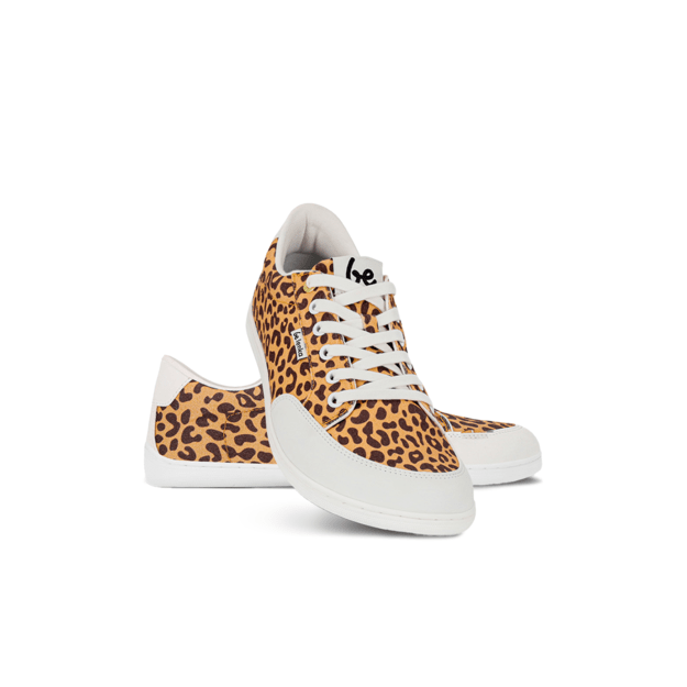 Barefoot kedai Be Lenka Rebound - Leopard