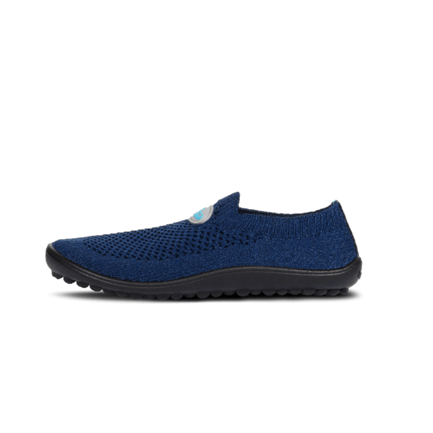 Leguano barefoot batukai Leguanito scio - mėlyna. Šiauliai, Dvaro g. 55