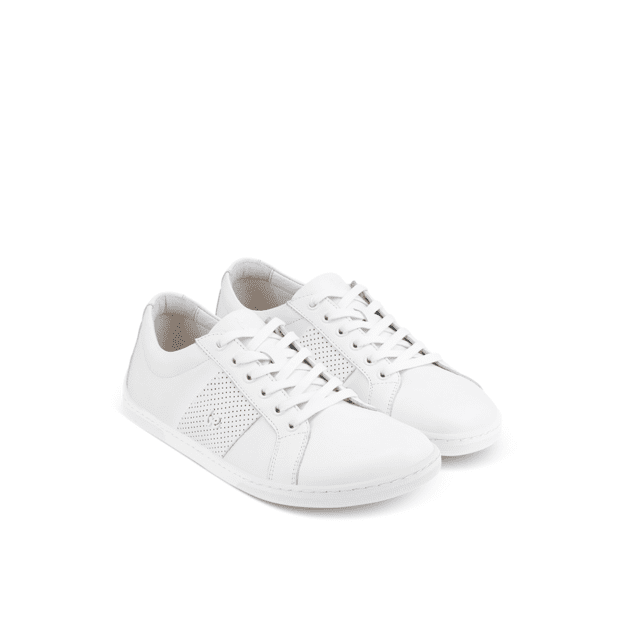 Barefoot Sneakers Be Lenka Elite - All White