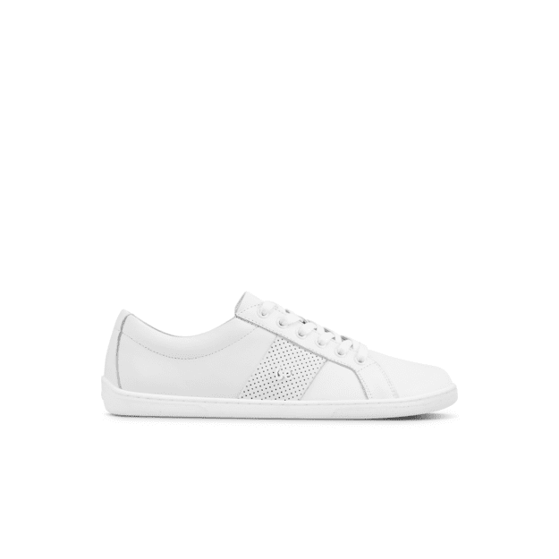 Barefoot Sneakers Be Lenka Elite - All White