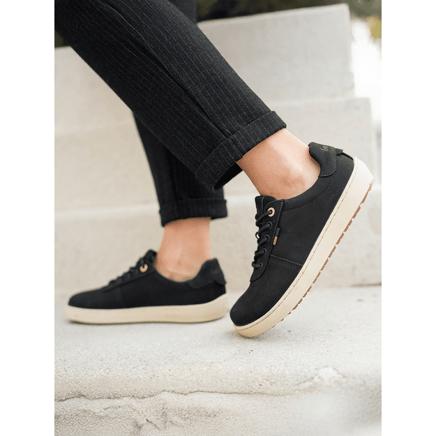 Barefoot Sneakers Be Lenka Phoenix - Black
