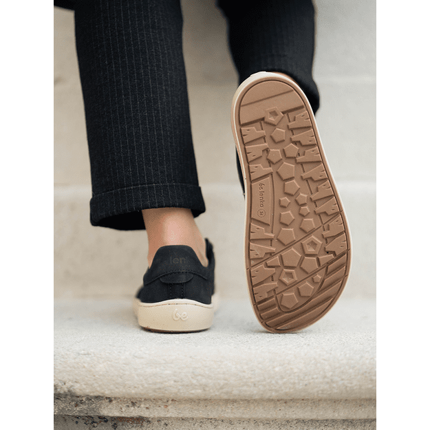 Barefoot Sneakers Be Lenka Phoenix - Black