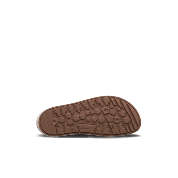 Barefoot Sneakers Be Lenka Phoenix - Black