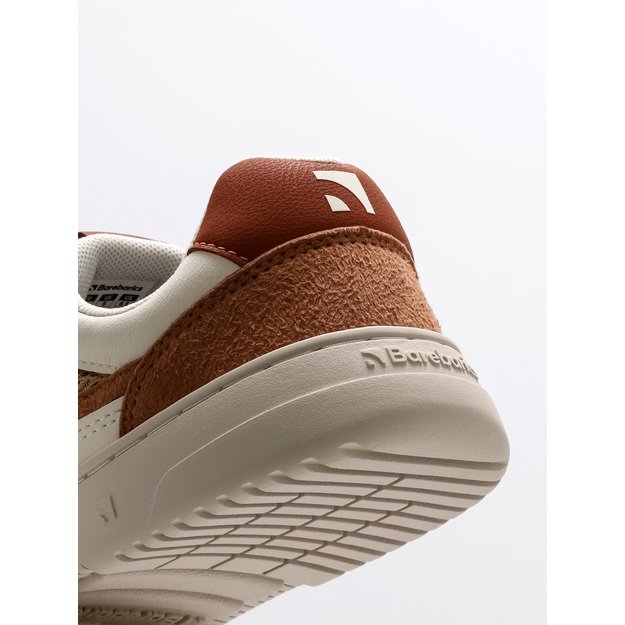 Barefoot Sneakers Barebarics Zing - Fresh - Terraccota