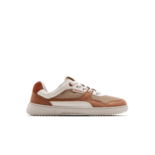 Barefoot Sneakers Barebarics Zing - Fresh - Terraccota