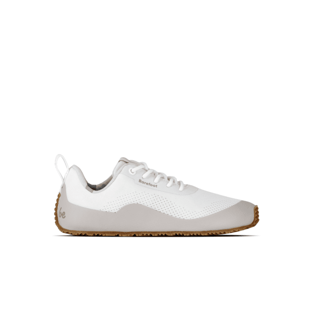 Barefoot Shoes Be Lenka Trailair - Off - White