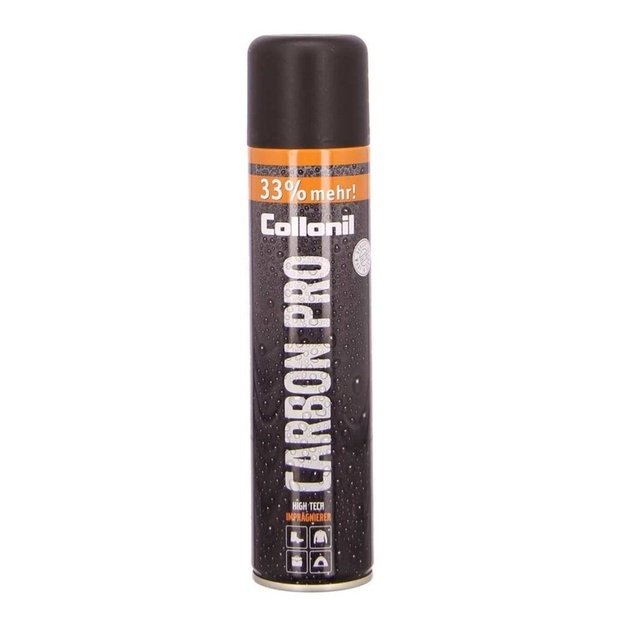 IMPREGNACE na v&scaron;echny druhy obuvi bez PFAS -  COLLONIL CARBON PRO 400 ml