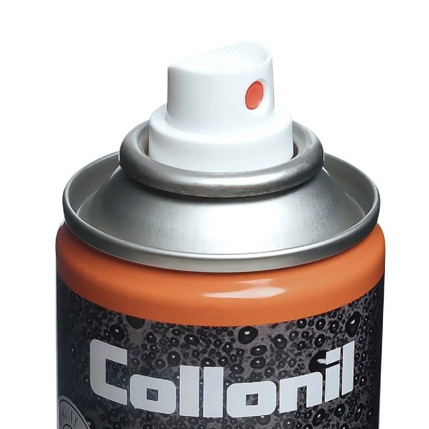 IMPREGNACE na v&scaron;echny druhy obuvi bez PFAS -  COLLONIL CARBON PRO 400 ml