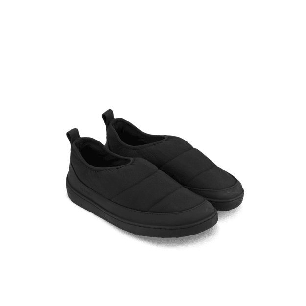 Barefoot Slip-on shoes Be Lenka Nimbus - All Black