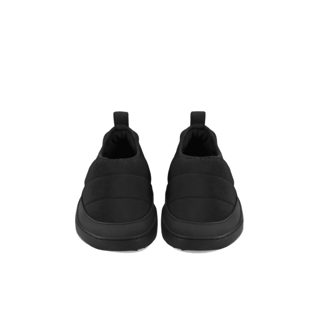 Barefoot Slip-on shoes Be Lenka Nimbus - All Black