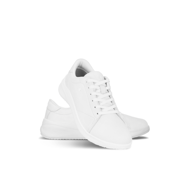 Recovery Shoes Be Lenka Streetwise - All White 6